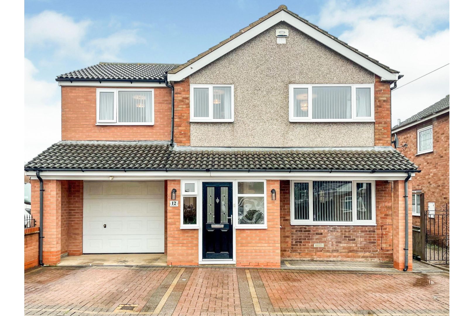 Cheadle Close, Coventry CV2