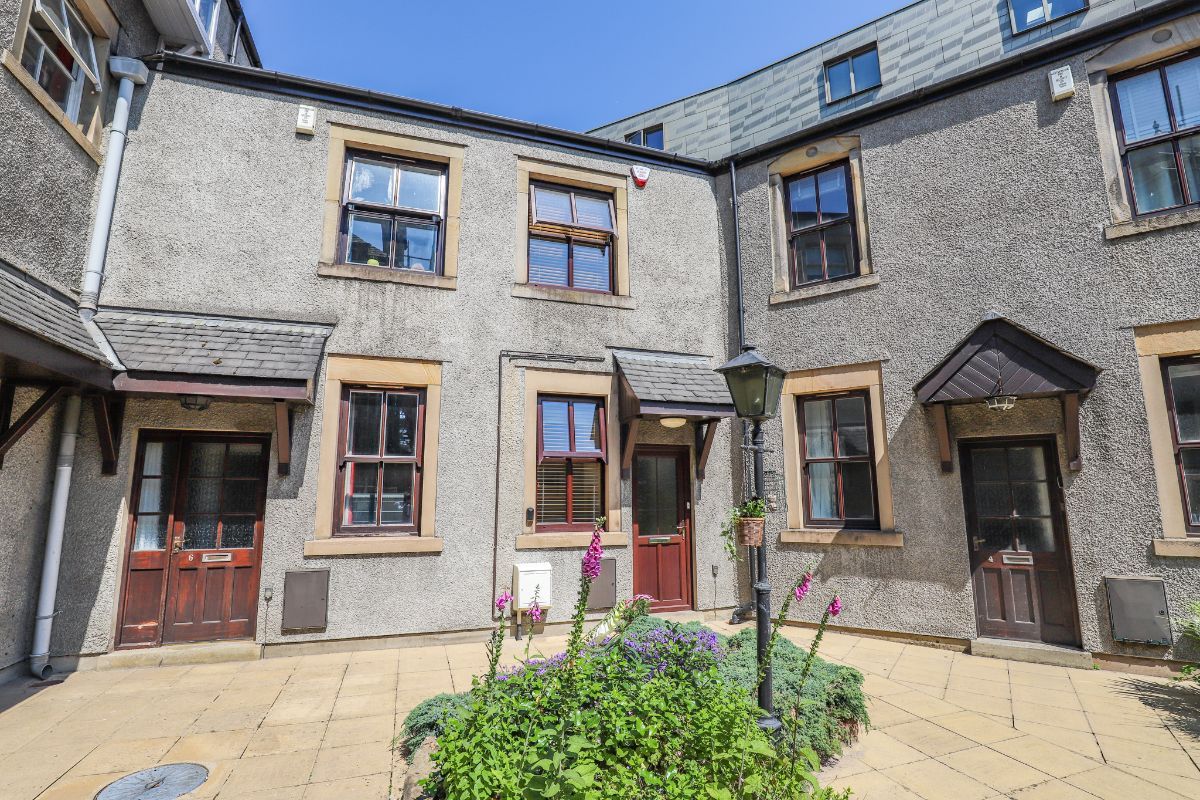 2 bed terraced house for sale in Thurnham Mews, Thurnham Street