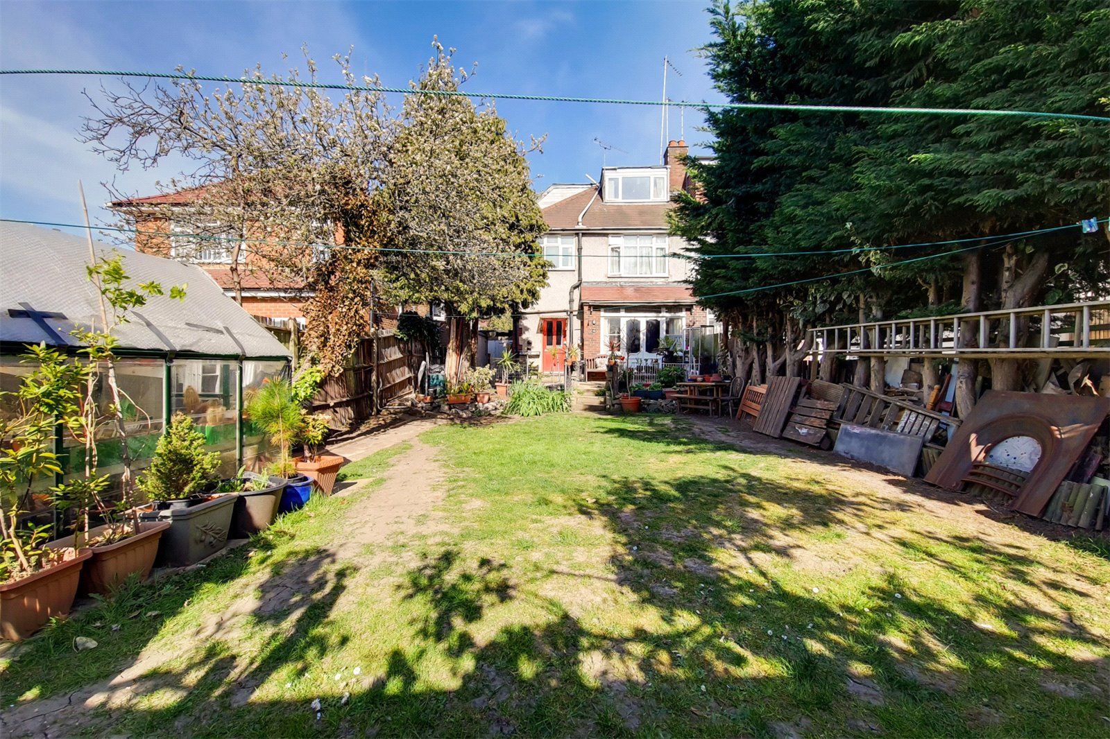 Lynwood Road, Ealing, London W5  