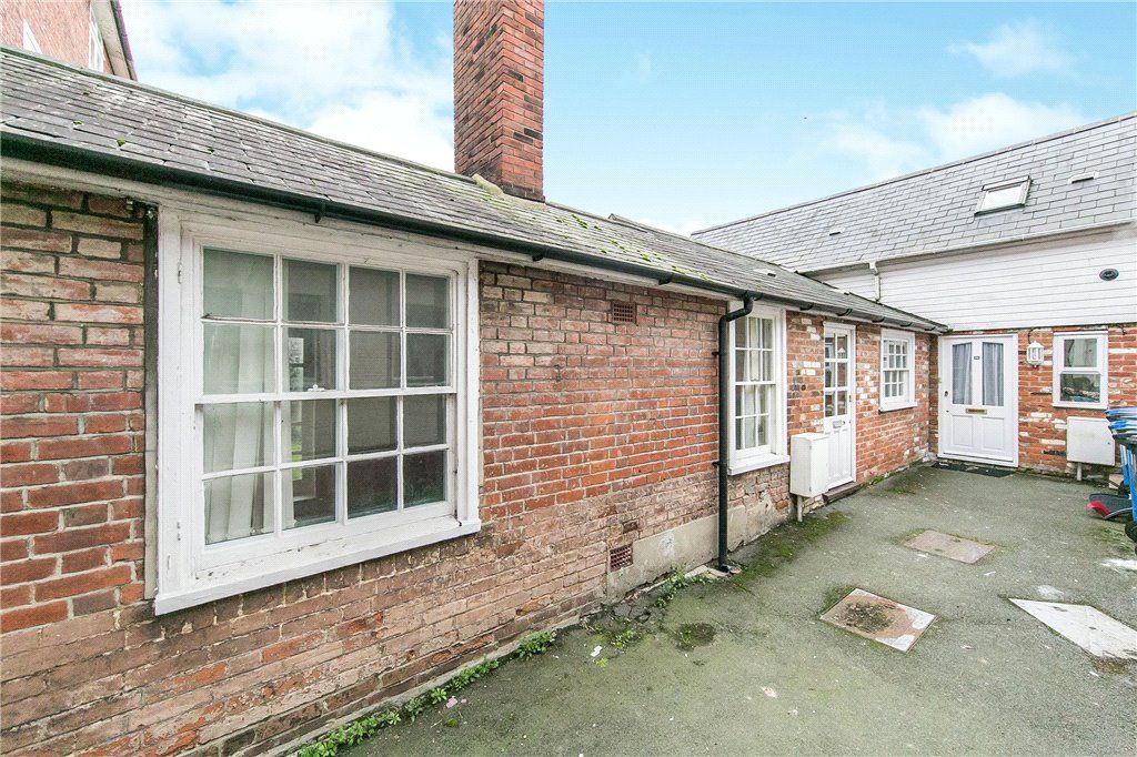 2 bed flat for sale in Berners Street, Ipswich, Suffolk IP1 Zoopla