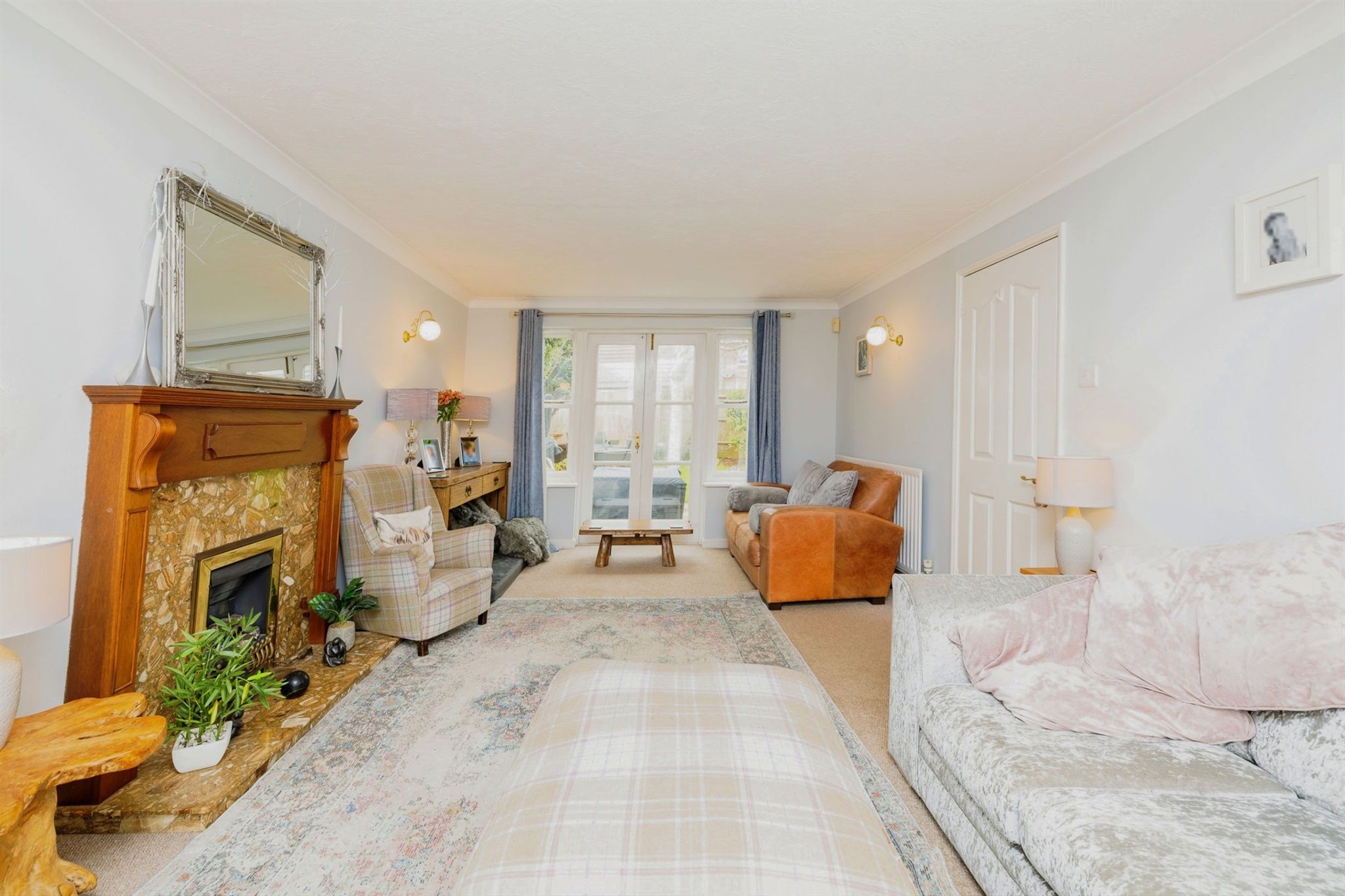 4 bed detached house for sale in Jones Close, Brackley NN13 Zoopla