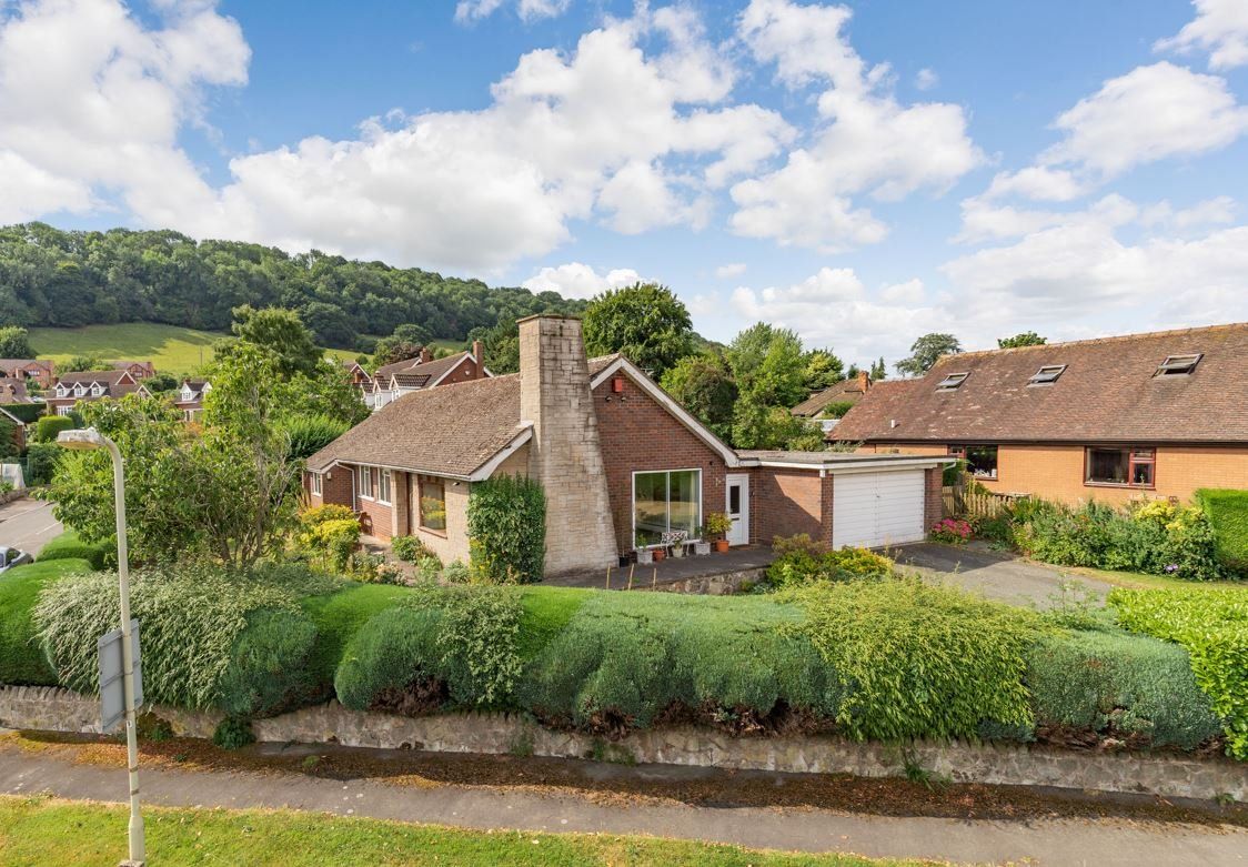 4 bed bungalow for sale in Homer, Much Wenlock, Shropshire TF13 Zoopla