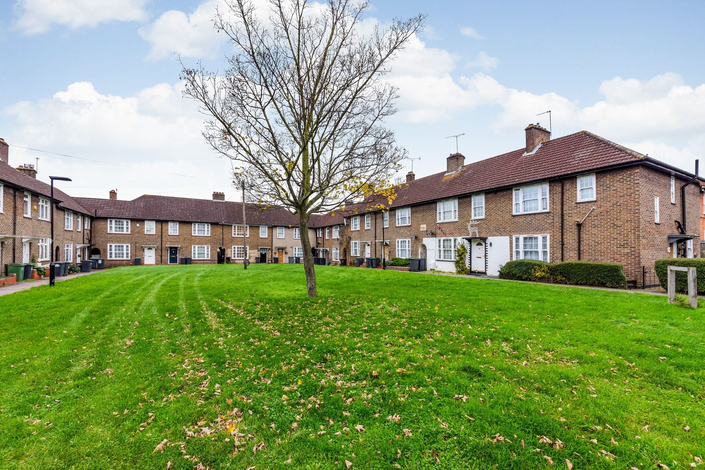 Devonshire Hill Lane, Tottenham, London N17  