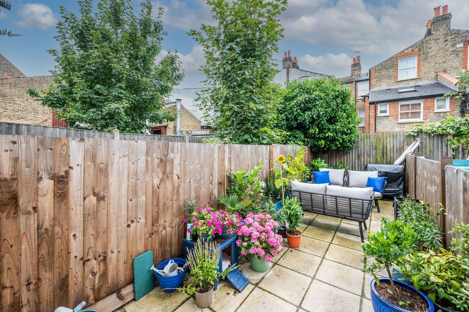 Coverton Road Tooting Broadway London SW17