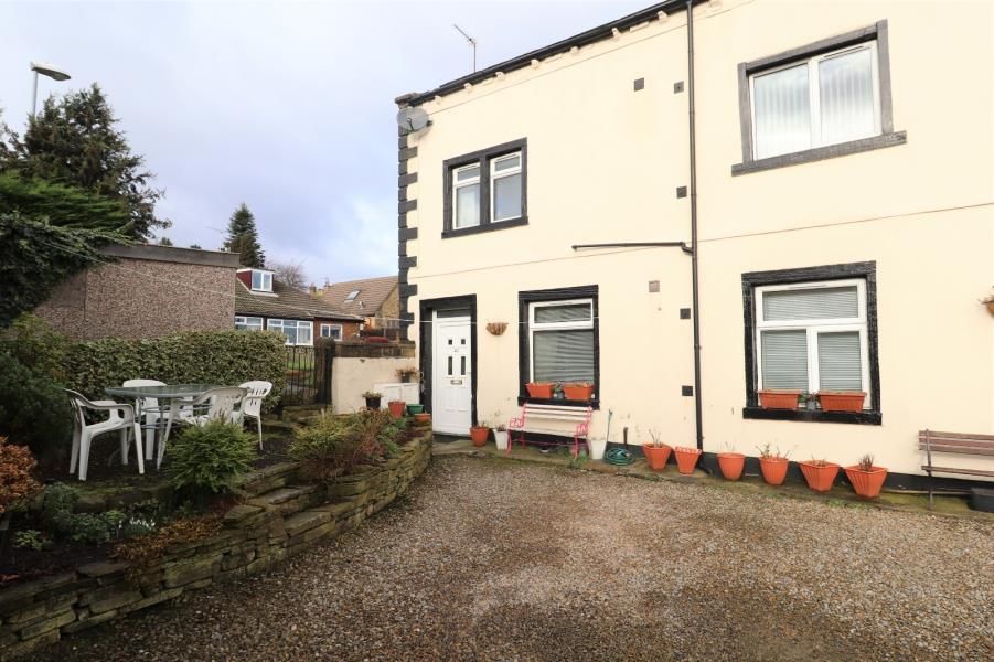 1 bed flat to rent in Cemetery Road, Pudsey LS28 Zoopla