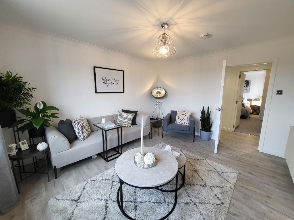 2 bed flat to rent in Auchmill Road, Bucksburn, Aberdeen AB21 Zoopla