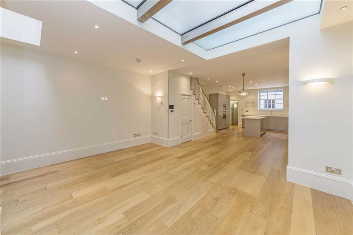 4 bed property to rent in Harewood Avenue, London NW1 Zoopla