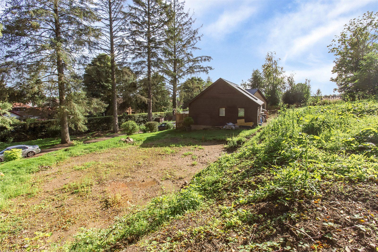 Land for sale in Serviced Plot At Altamoun, Blairgowrie, Blairgowrie