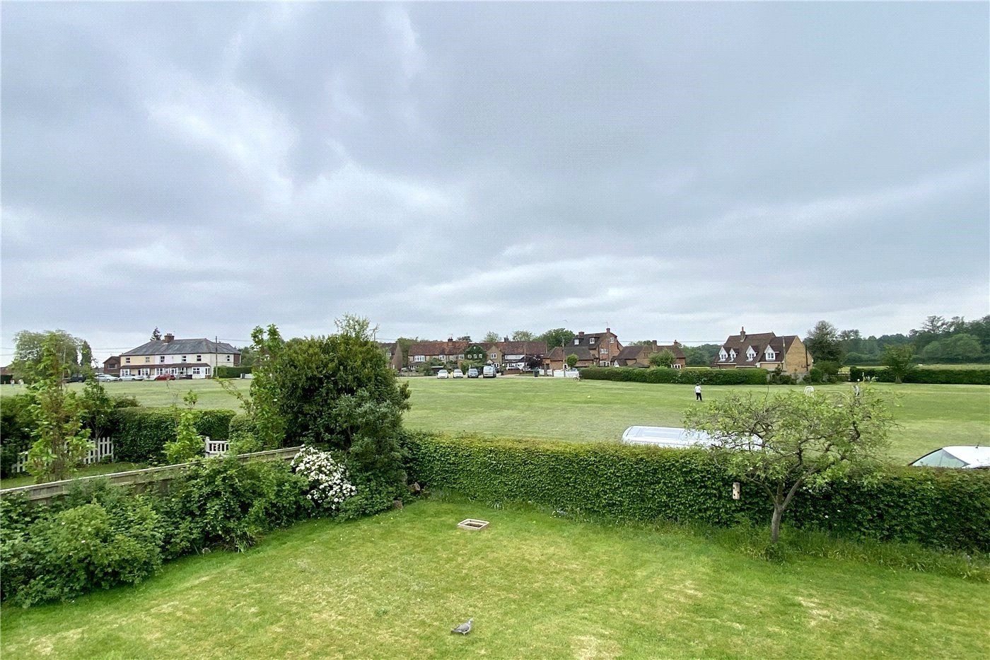 Land for sale in The Common, Winchmore Hill, Amersham HP7 Zoopla