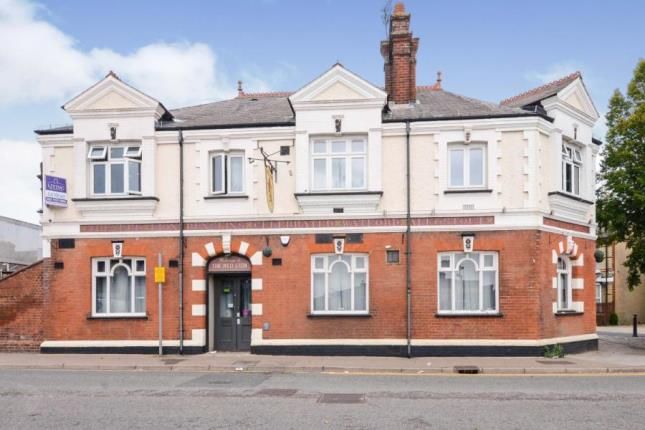 Red Lion Court, 105 Vicarage Road, Watford, Hertfordshire WD18  