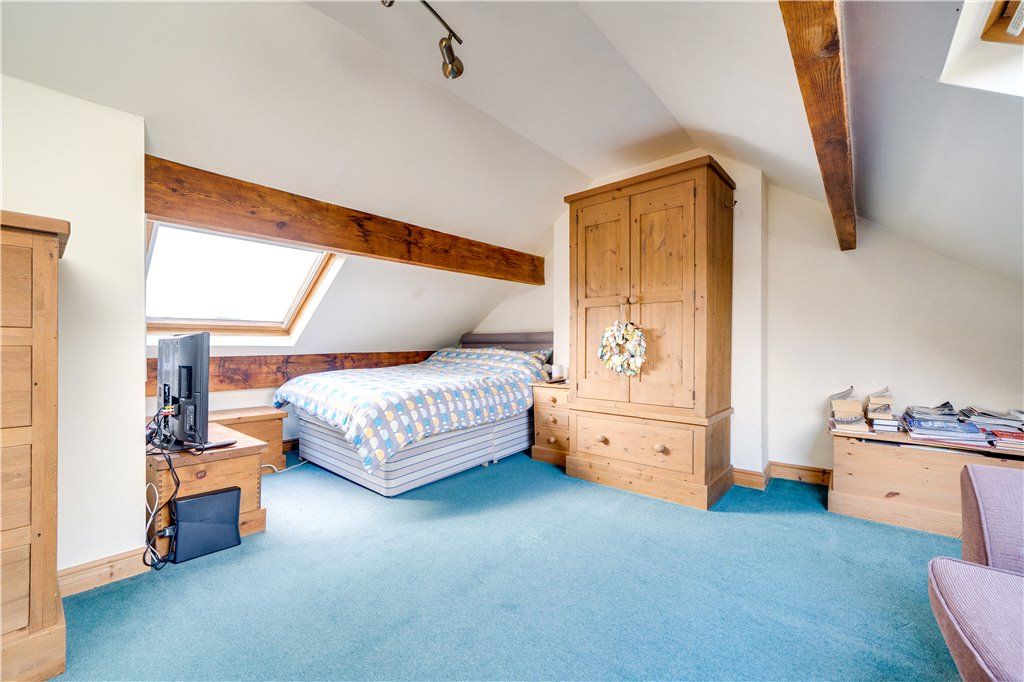 3 bed end terrace house for sale in Millbank Terrace, Shaw Mills