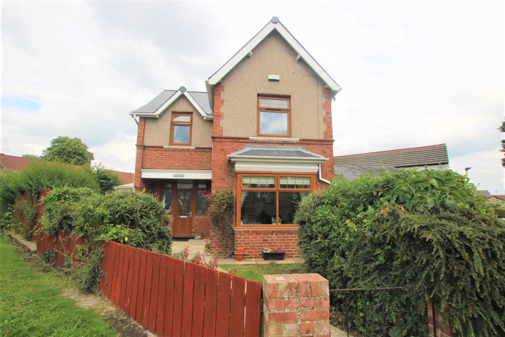 Hawthorn Road, Bishop Auckland DL14  