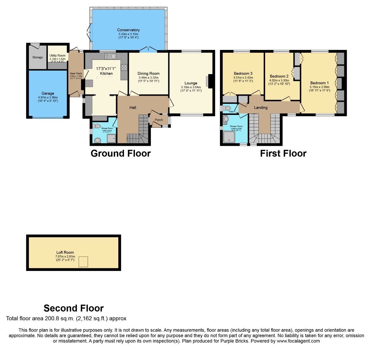3 bed detached house for sale in Cambridge Crescent, Brookenby LN8 Zoopla