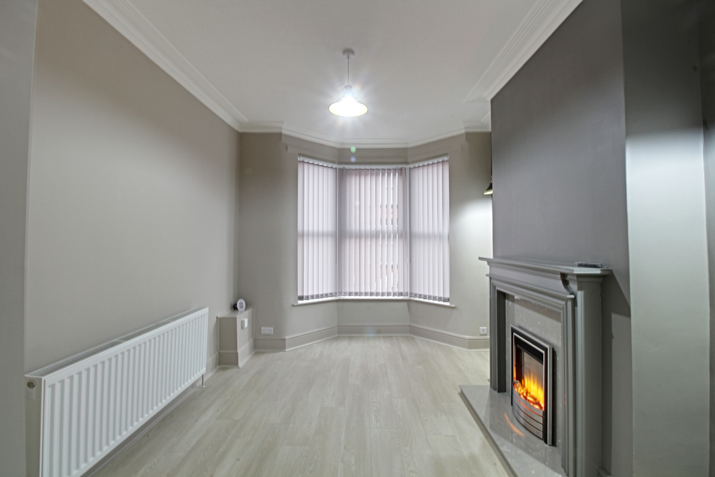 3 bed terraced house to rent in Springbourne Road, Aigburth, Liverpool