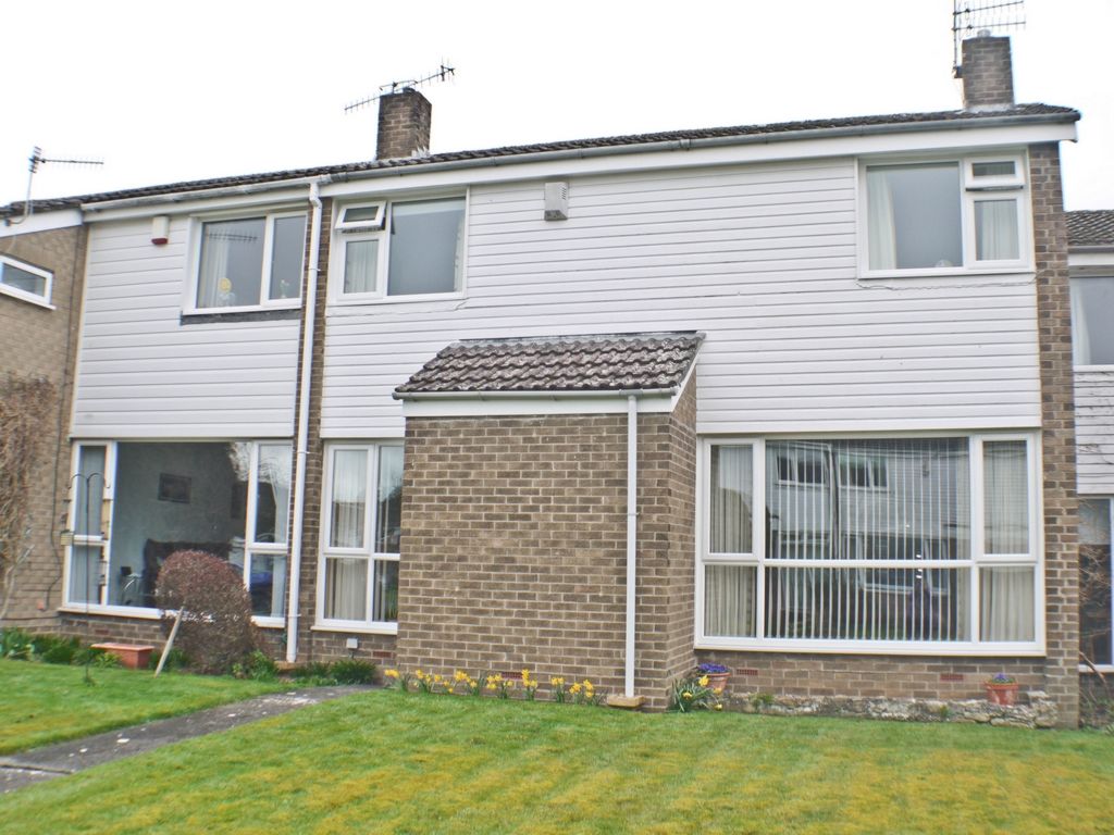 3 bed terraced house for sale in Piper Road, Ovingham NE42 Zoopla