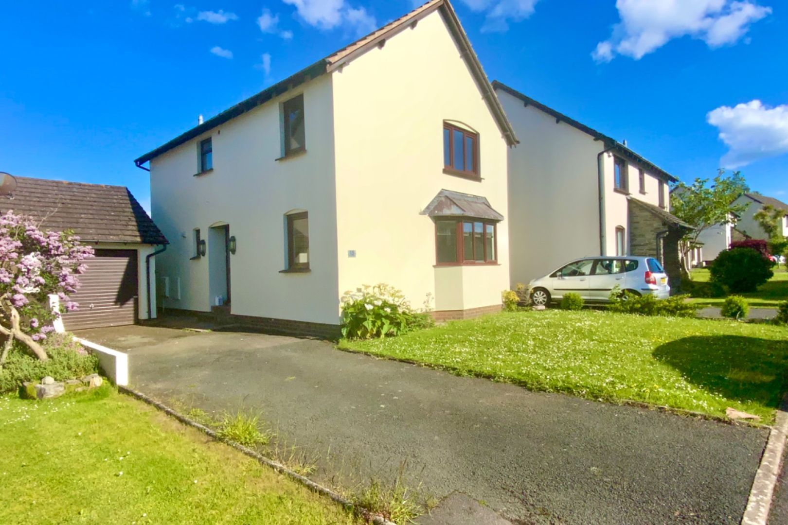 4 bed detached house for sale in Ferrers Green, Brixham TQ5 Zoopla