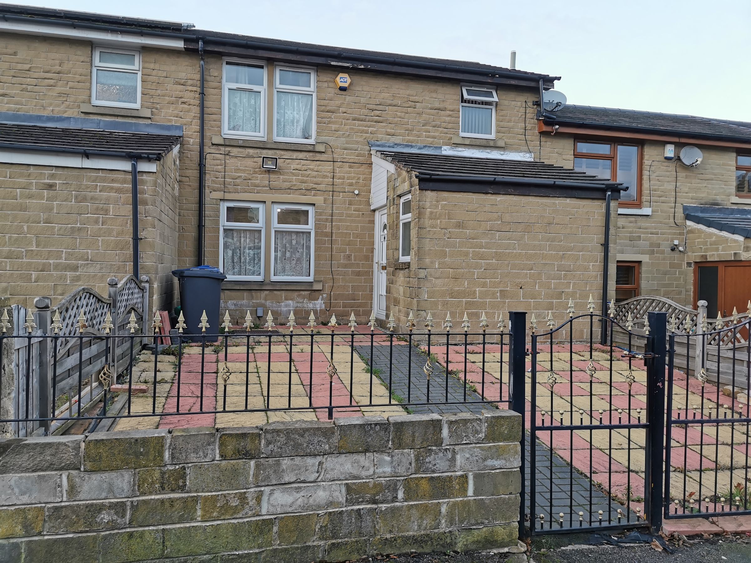 Tichborne Road West, Bradford BD5  