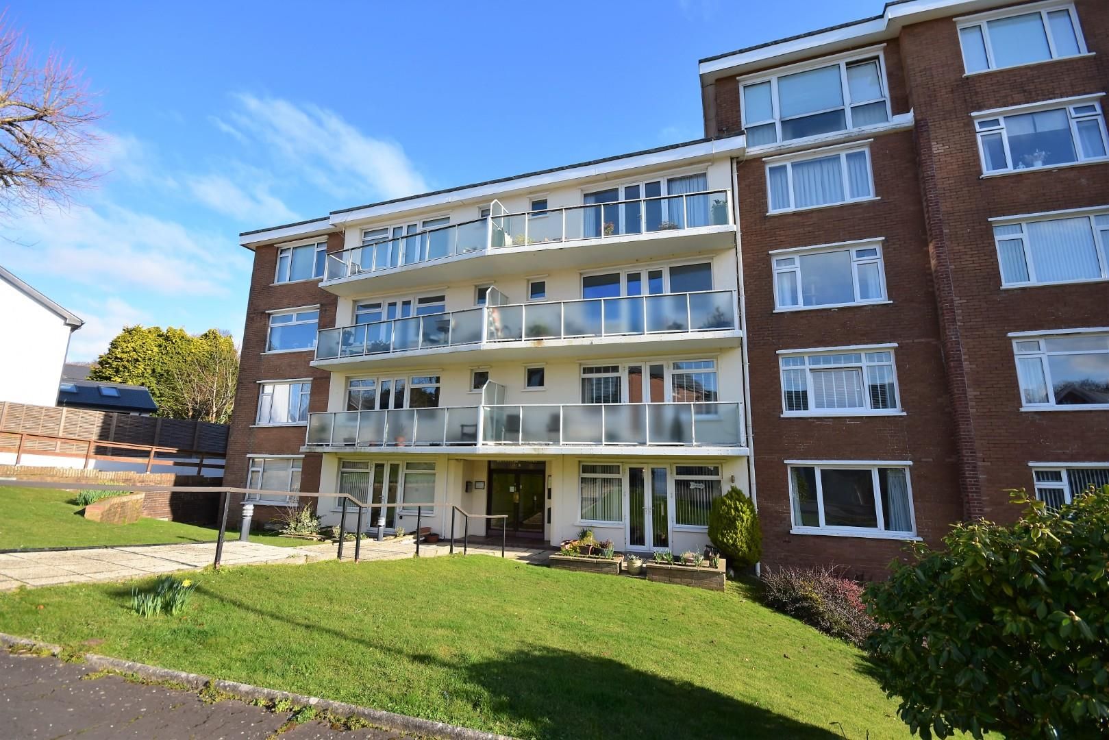 2 bed flat for sale in Brynfield Court, Langland, Swansea SA3 Zoopla