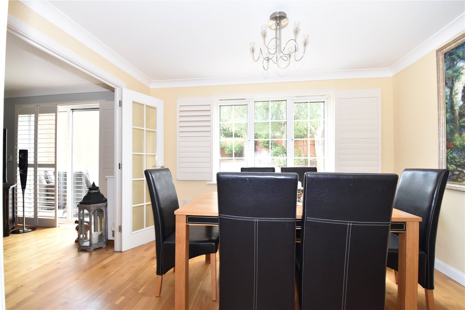 4 bed detached house for sale in Beech Avenue, Swanley BR8 Zoopla