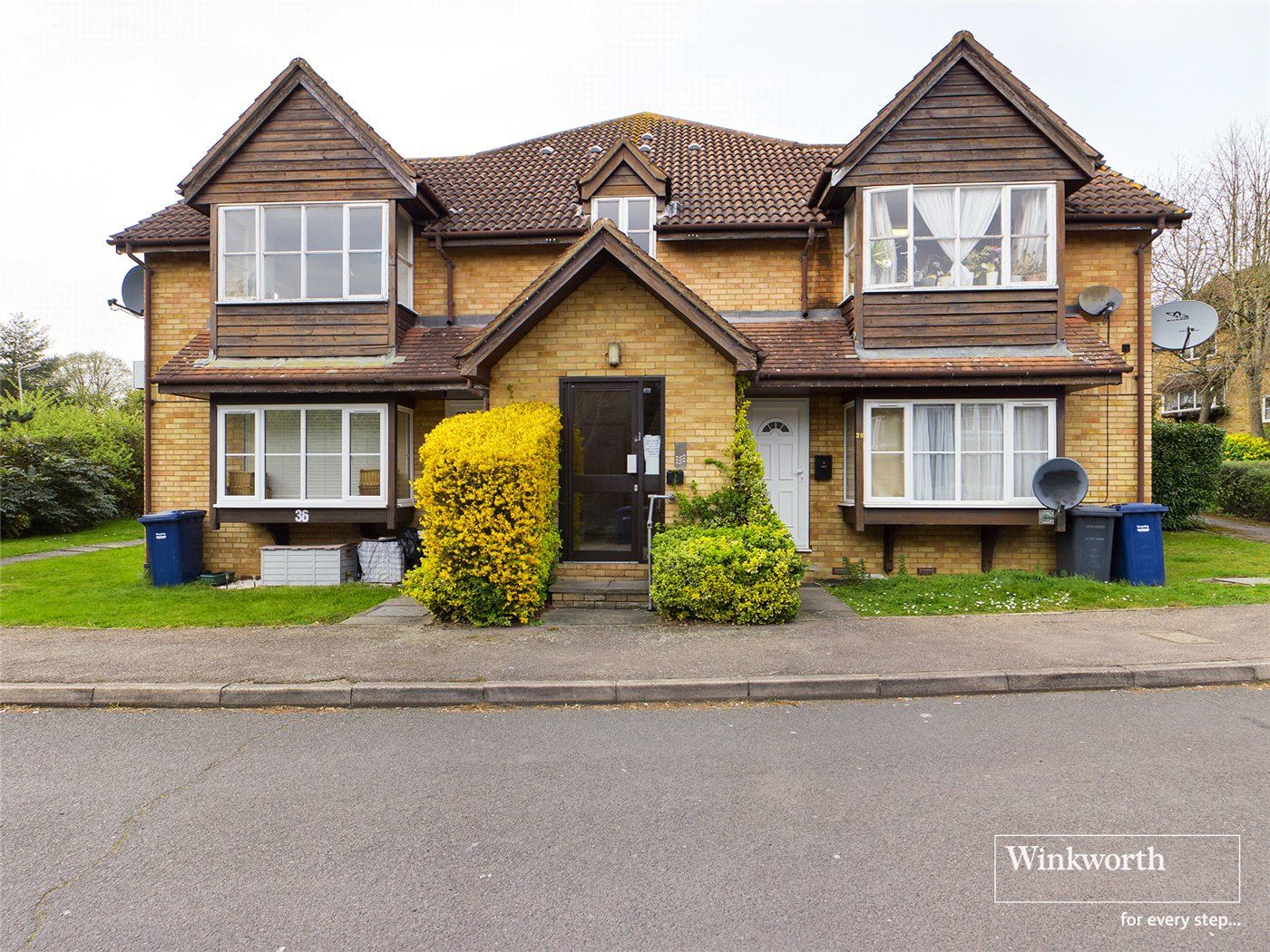 Studio for sale in Snowdon Drive, London NW9 Zoopla