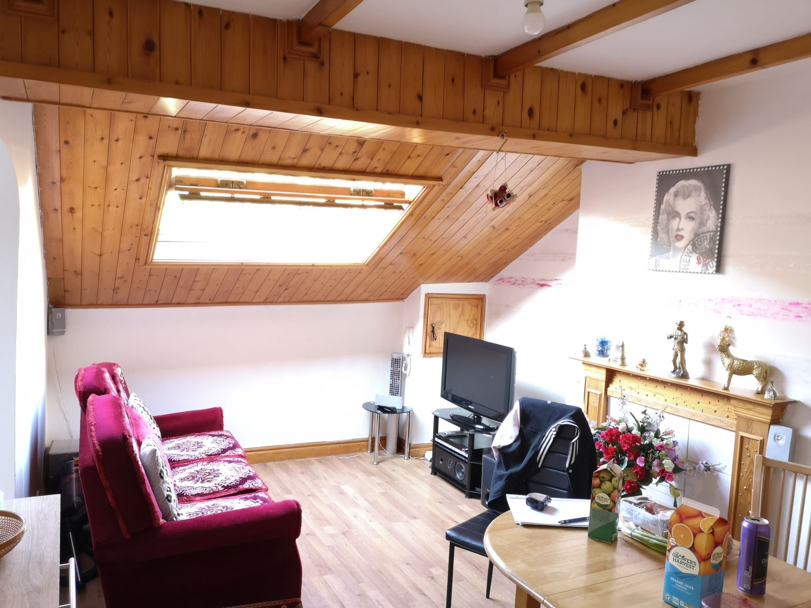 Flat 4, 6 Beacon Hill Road HX3  