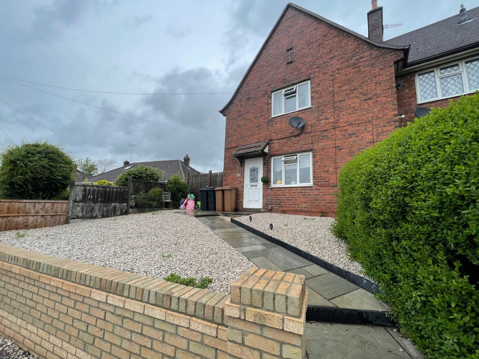 3 bed semidetached house for sale in Monks Road, Lincoln LN2 Zoopla