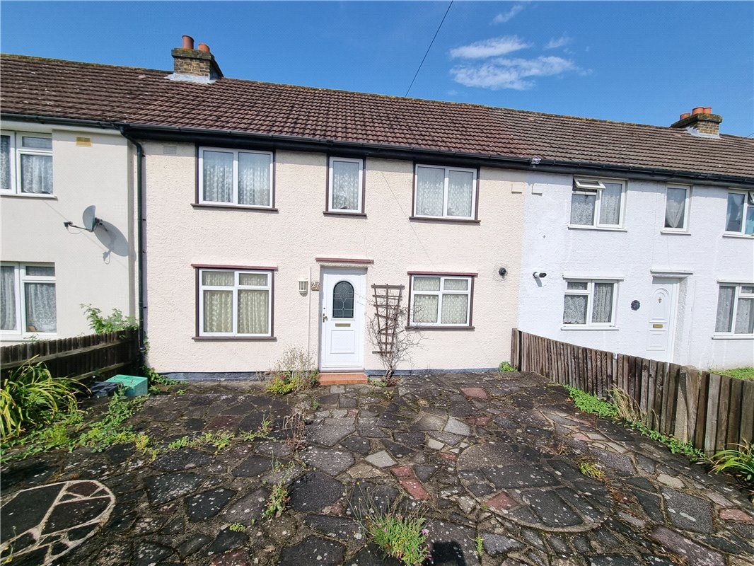 Walnuts Road, Orpington, Kent BR6  