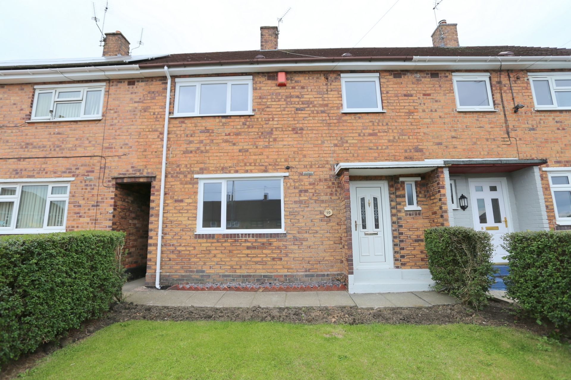 Town house for sale in Denewood Place, Meir ST3 Zoopla