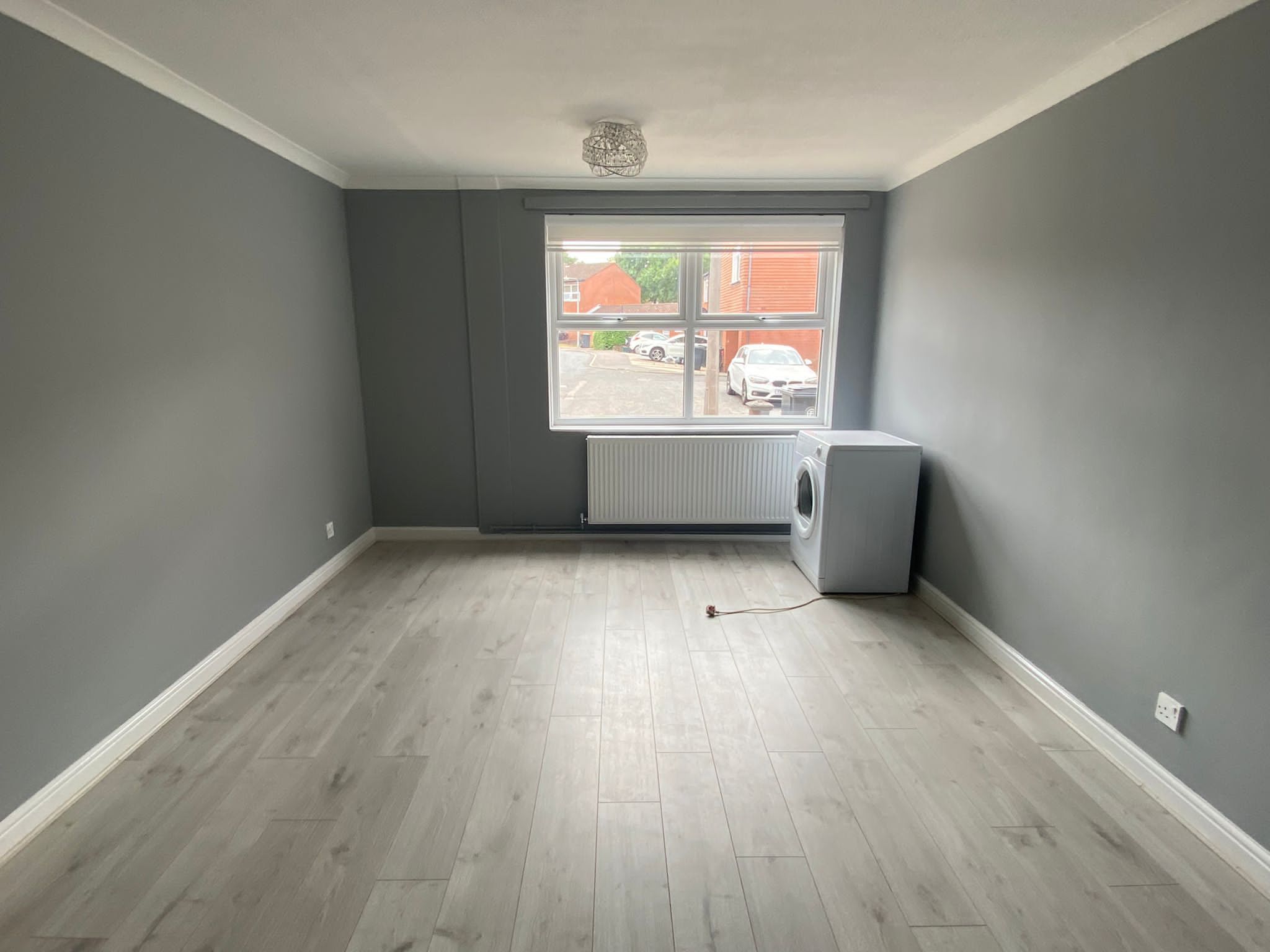 3 bed terraced house to rent in Parvills, Waltham Abbey EN9 Zoopla