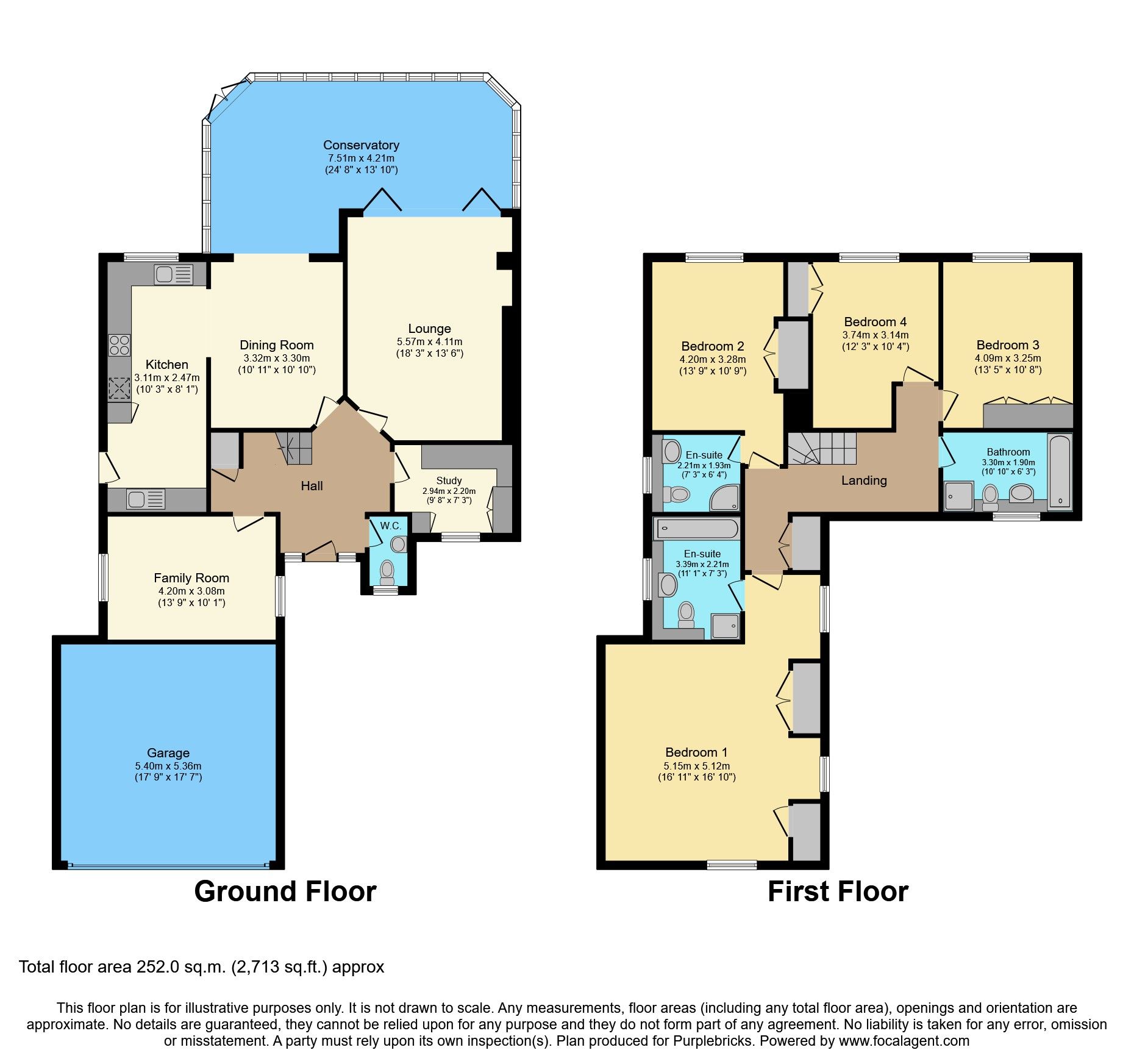 4 bed detached house for sale in Beckenham Road, West Wickham BR4 Zoopla