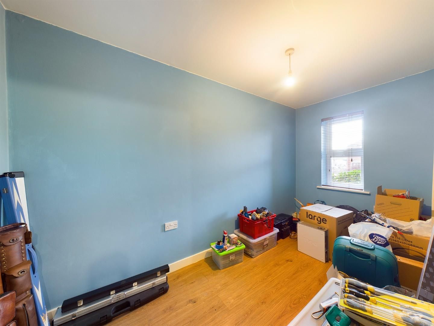 2 bed flat for sale in Cloisters Mews, Bridlington, East Riding Of