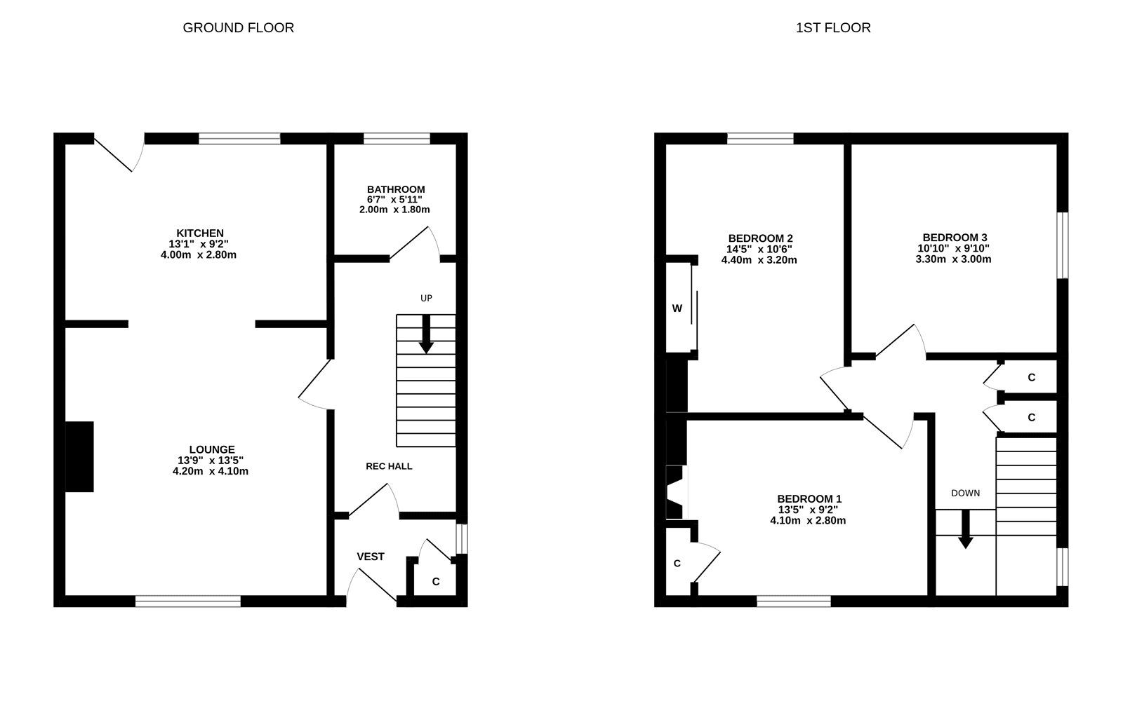 3 bed semidetached house for sale in Park Avenue, Dennyloanhead FK4