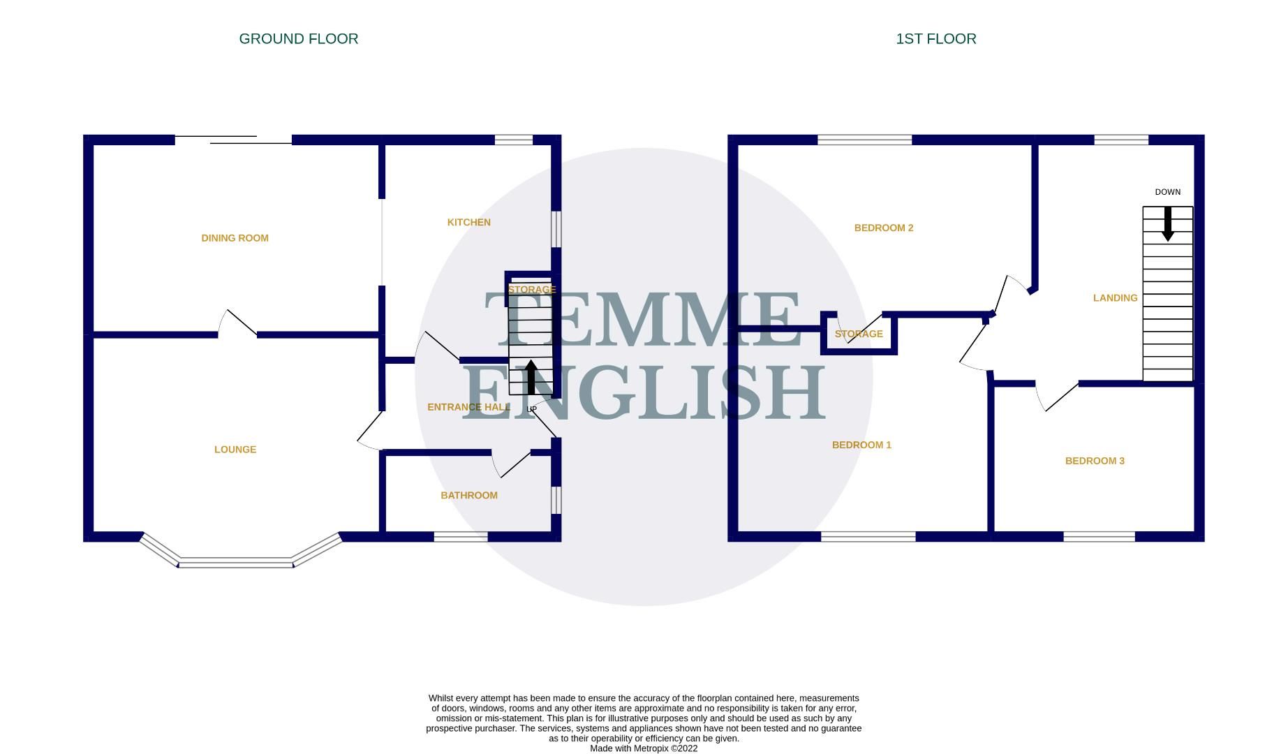 3 bed semidetached house for sale in Ash Grove, Blackheath, Colchester
