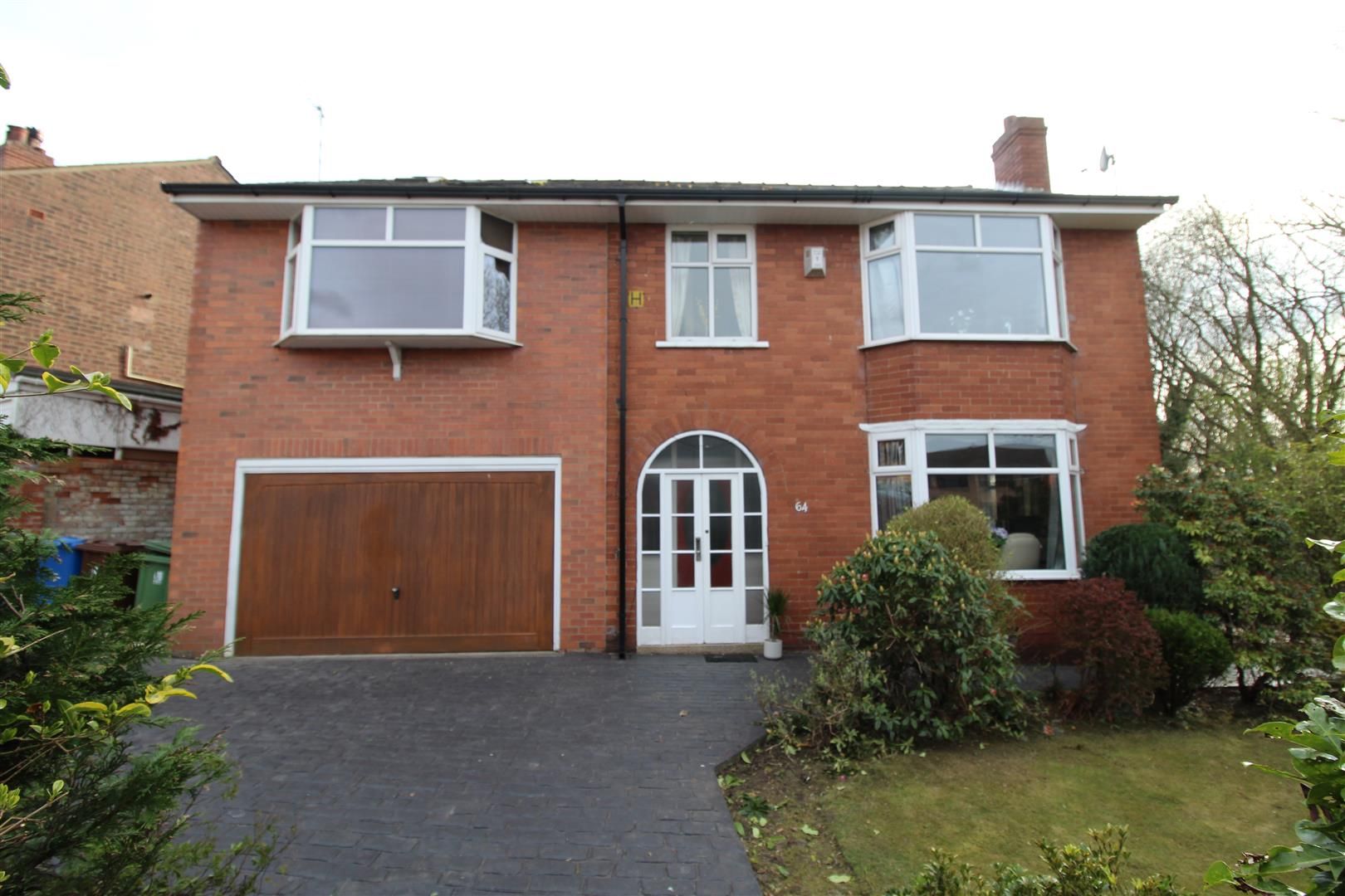 Great Acre, Whelley, Wigan. 3Nr. WN1  