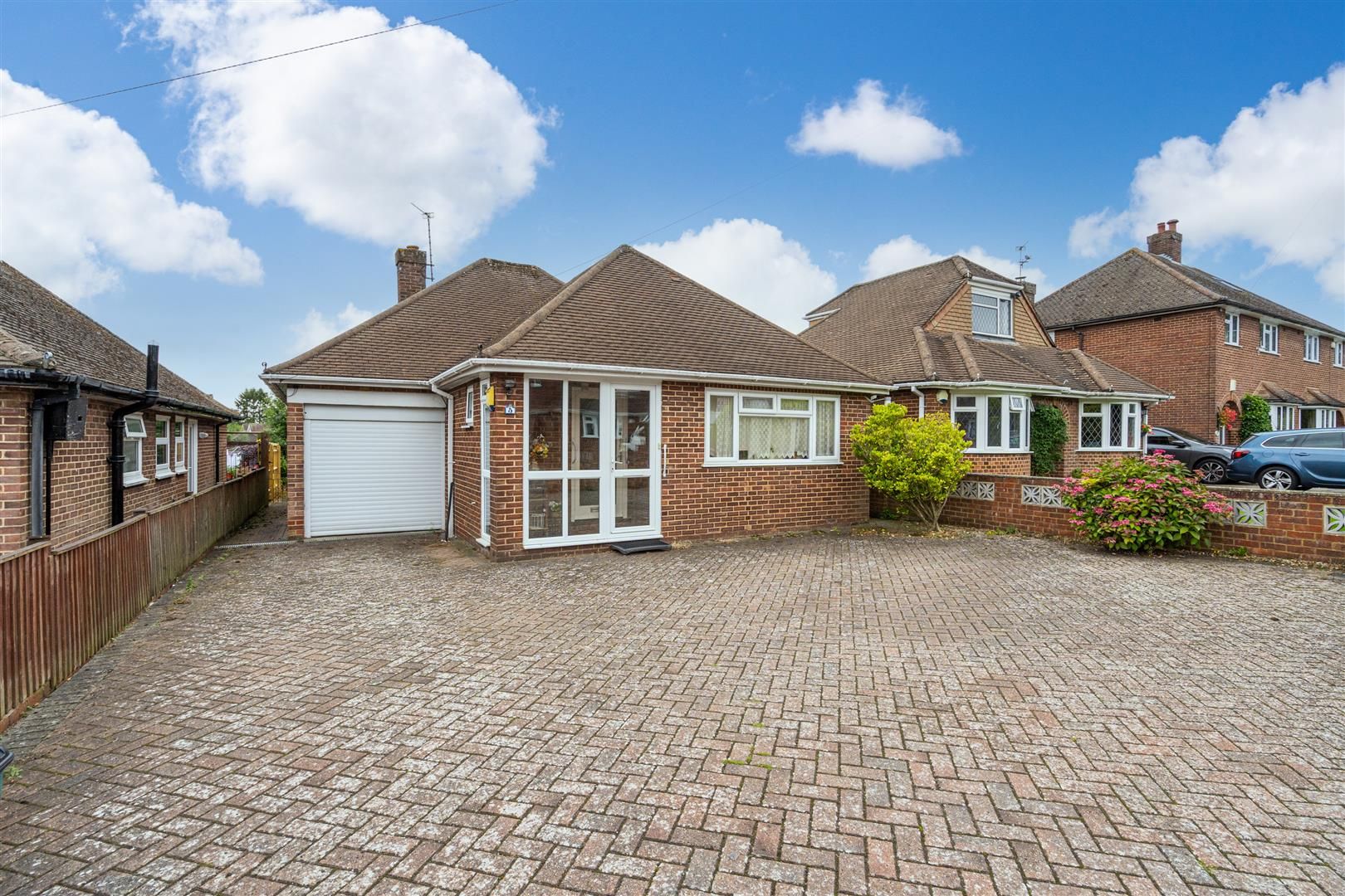 3 bed property to rent in Lansdell Avenue, High HP12 Zoopla