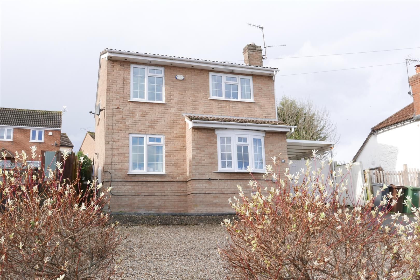 4 bed detached house to rent in High Street, Cam, Dursley GL11 Zoopla