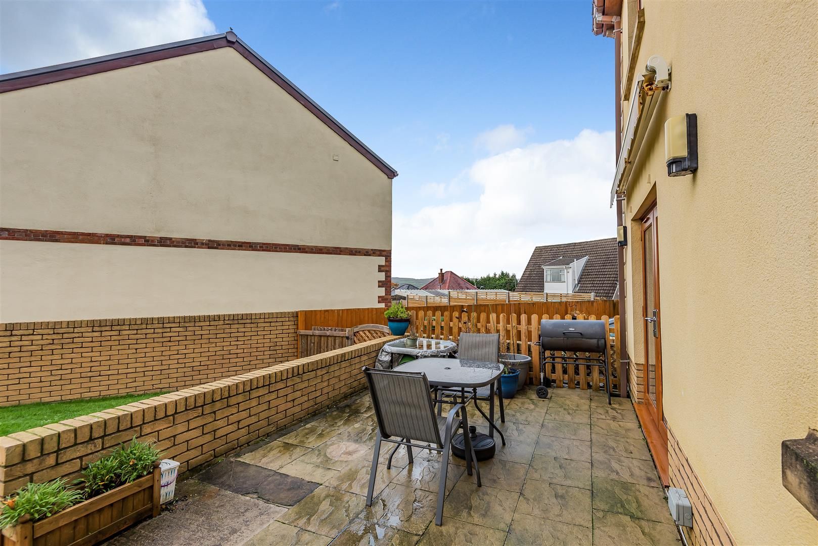 4 bed detached house for sale in Cae Linda, Trimsaran, Kidwelly SA17