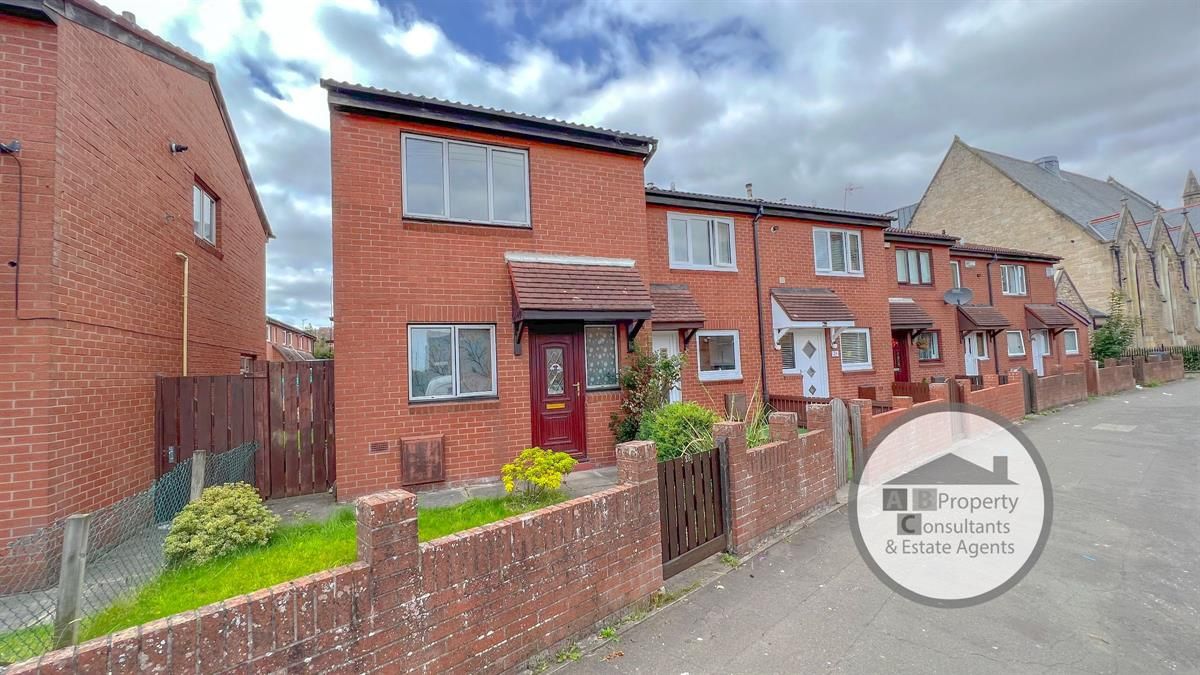 2 bed terraced house for sale in Wellshot Road, Glasgow G32 Zoopla