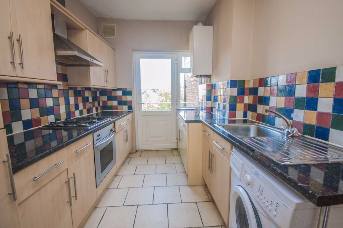 High Street, Kettering, Northamptonshire NN16  