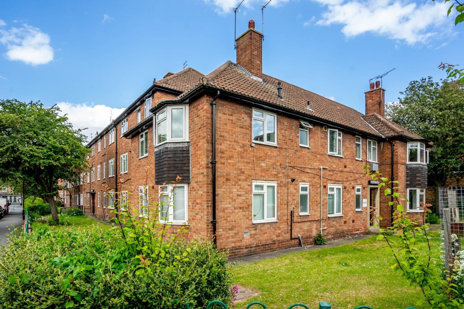 1 bed flat for sale in Shannon House, Margaret Street, York YO10 Zoopla