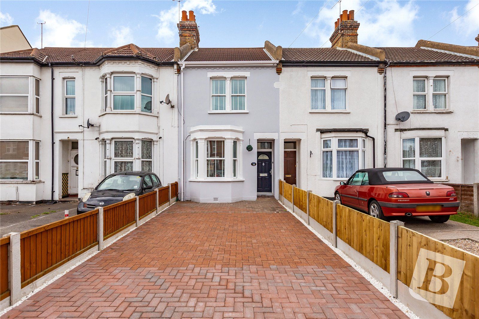 3 bed terraced house for sale in North Road, WestcliffOnSea, Essex SS0 Zoopla