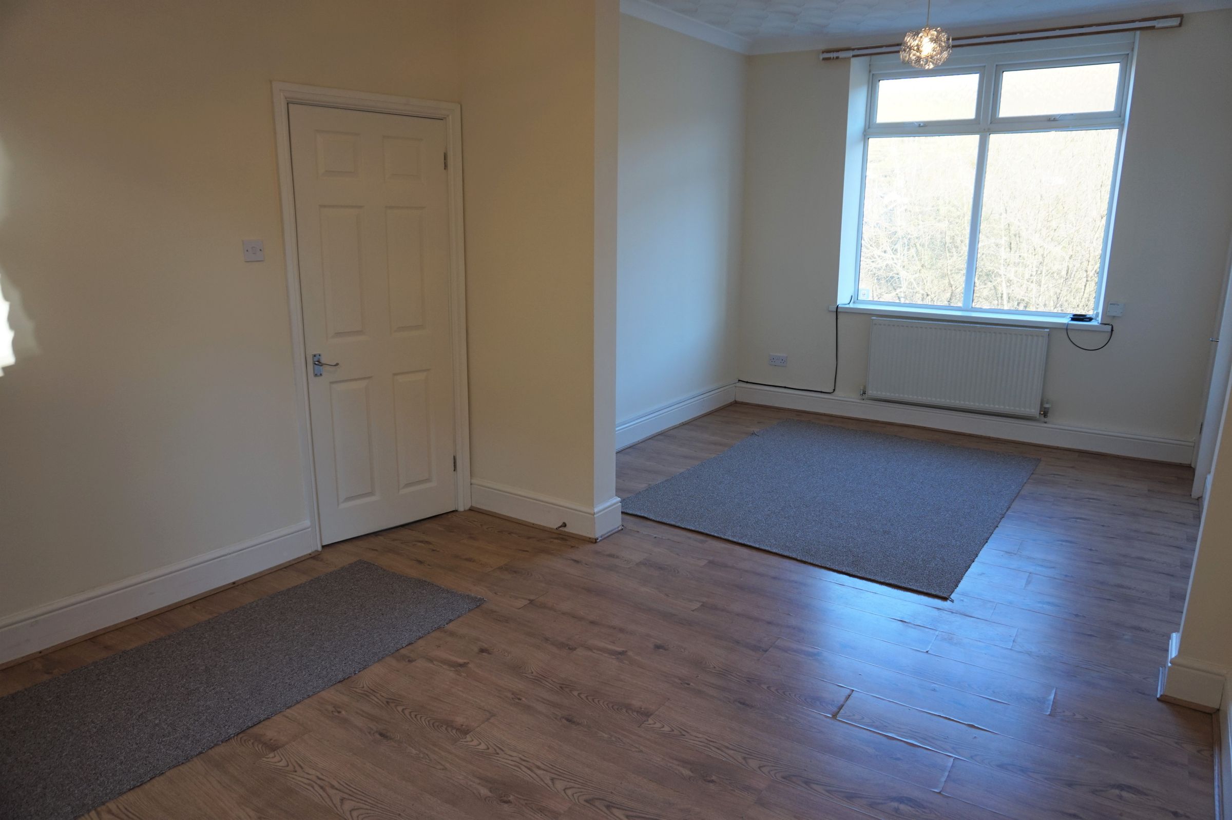 3 bed end terrace house to rent in Pleasant View, Tylorstown CF43 Zoopla