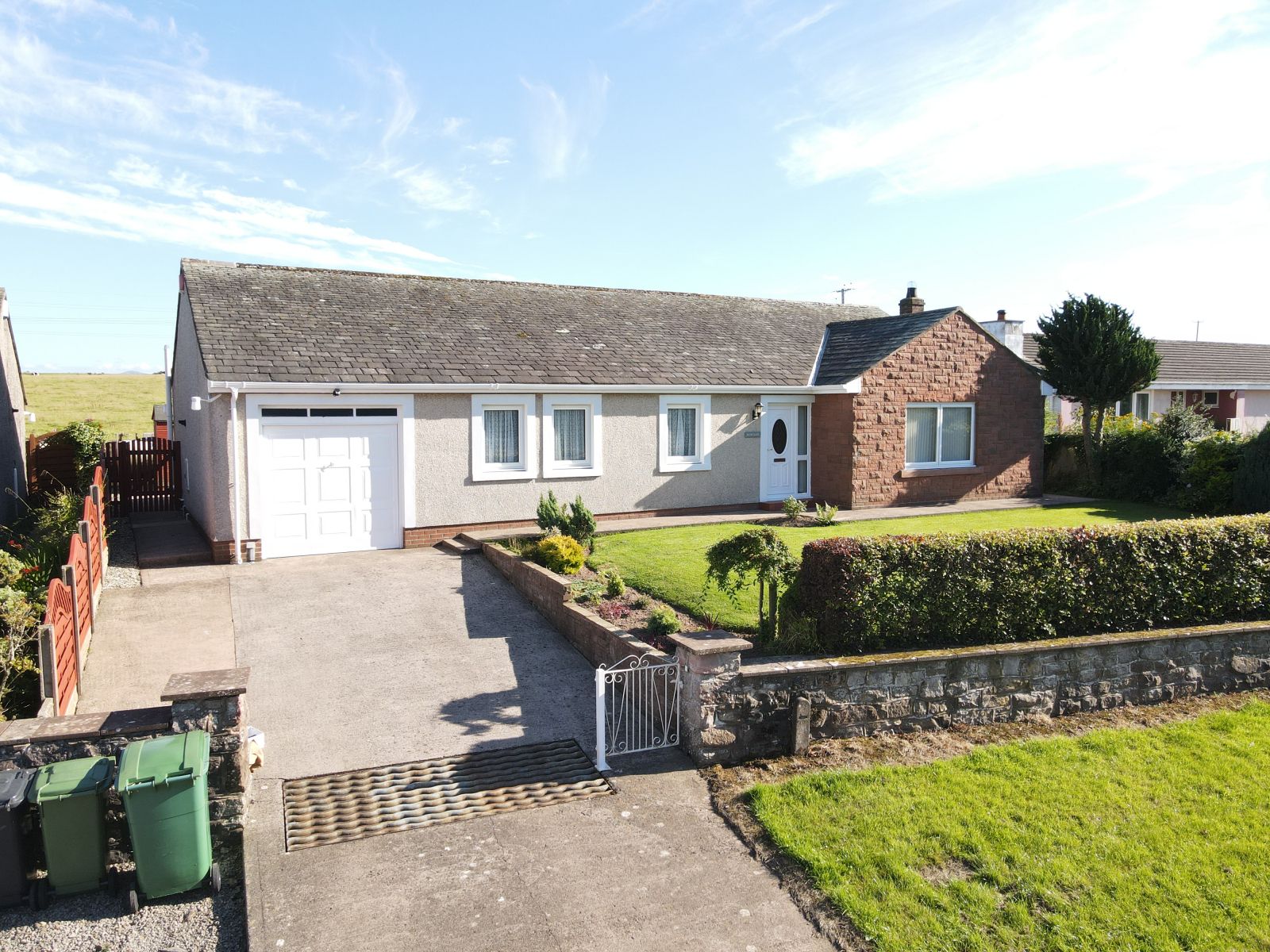 3 bed bungalow for sale in Hayton, Aspatria, Wigton CA7 Zoopla