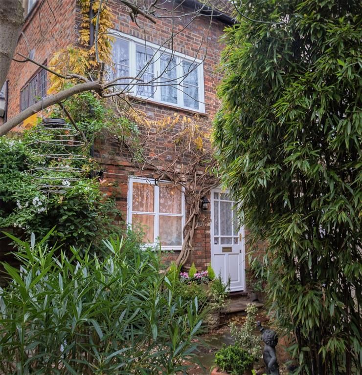 1 bed town house for sale in Temple Street, Aylesbury HP20 Zoopla