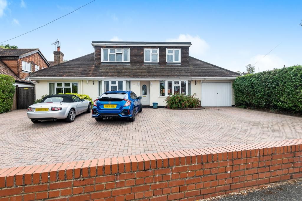 5 bed detached house for sale in Bisley, Surrey GU24 Zoopla
