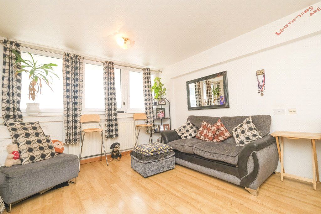 Ashcroft Square, King St, Hammersmith, London W6  