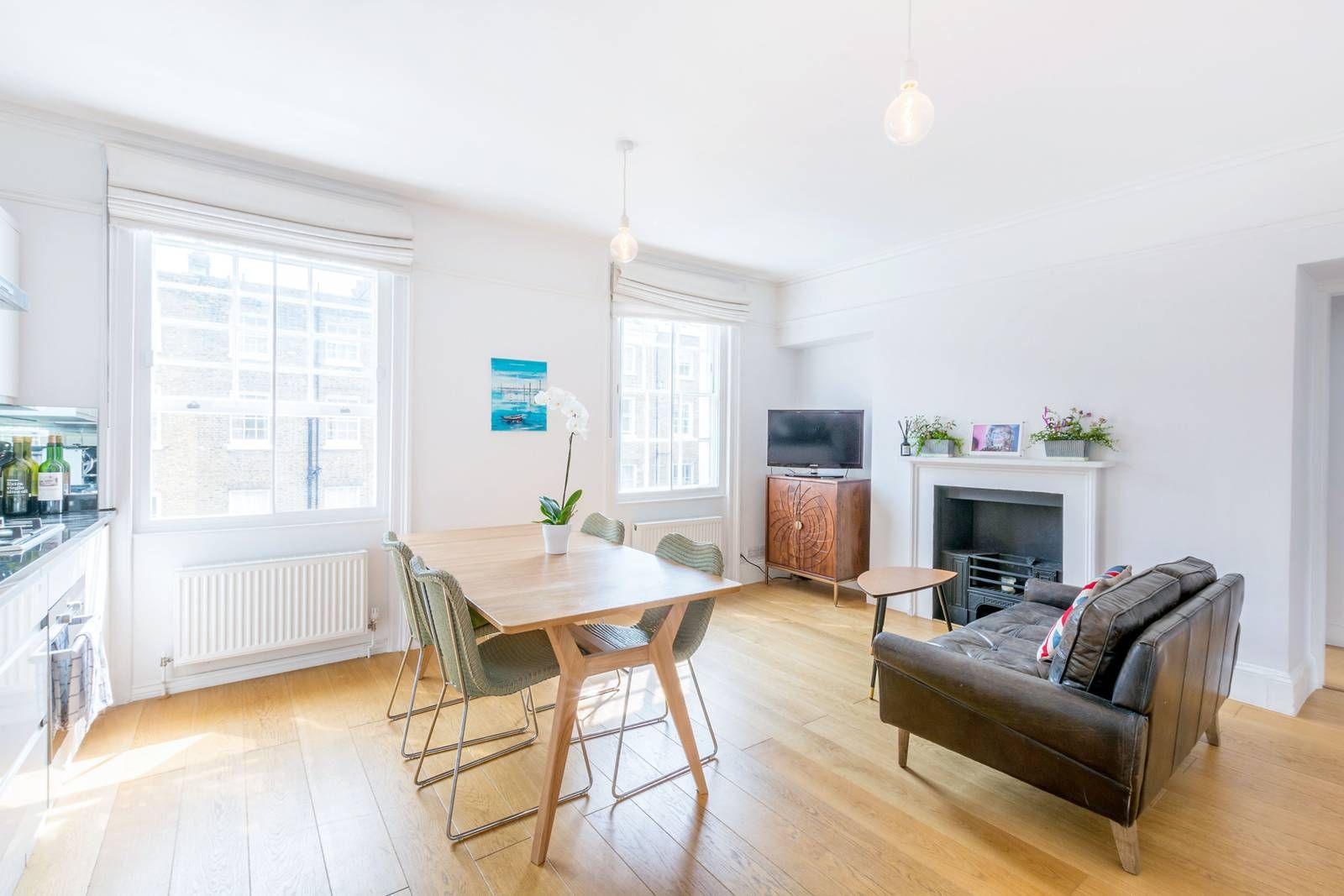 2 bed flat for sale in Gloucester Place, Marylebone, London NW1 Zoopla