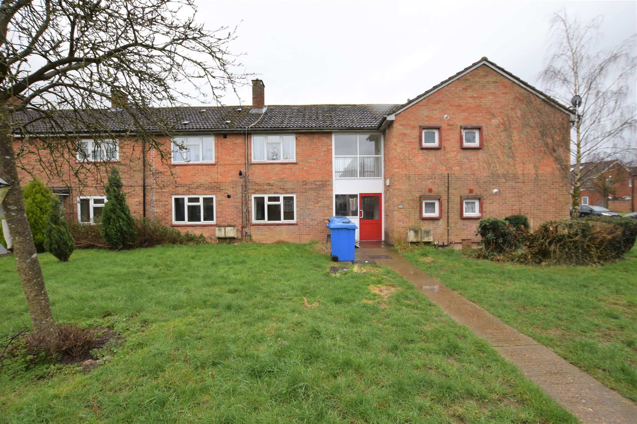 1 bed flat for sale in Nicholls Field, Harlow CM18 Zoopla