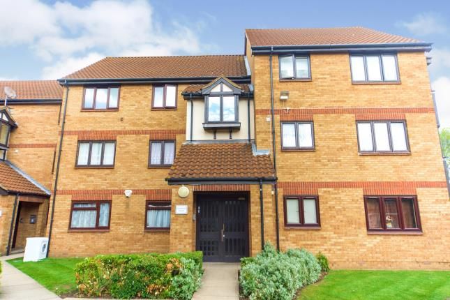 Cormorant Court 18 Magpie Close London Uk NW9  