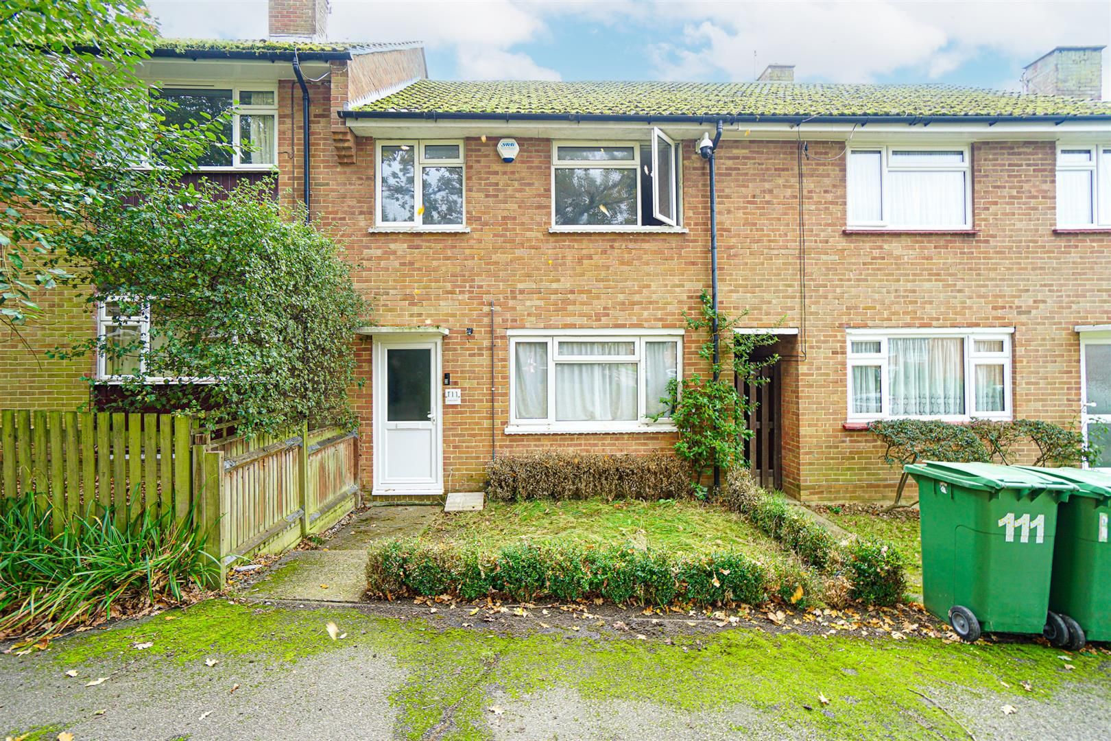 3 bed terraced house for sale in Linley Drive, Hastings TN34 Zoopla